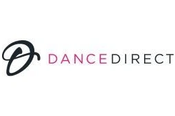 Dance Direct Logotipas