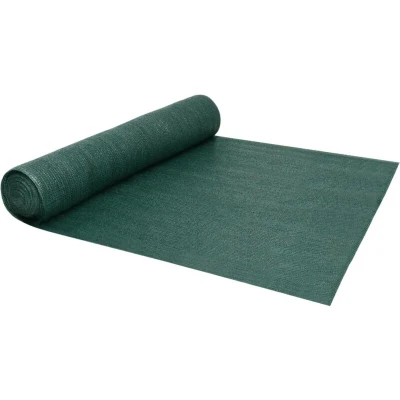 Paveikslėlis vidaXL Privacy Net Green 1x25 m HDPE 150 g/m²